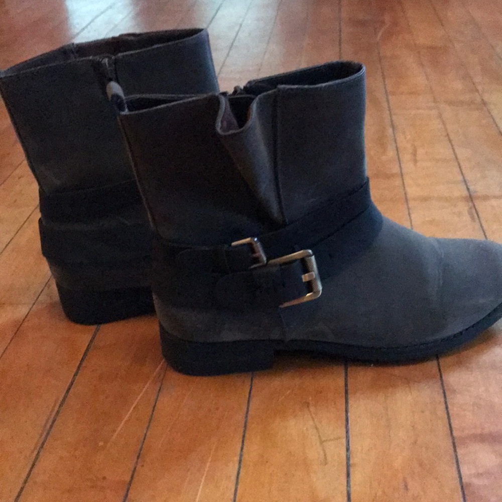 Maurices Booties